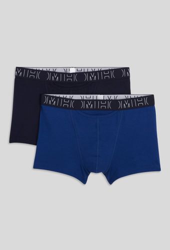 Lot de 2 boxer en coton , certifié OEKO-TEX - HOM - Modalova