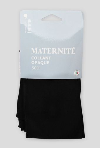 Collant opaque MATERNITE - MONOPRIX FEMME - Modalova