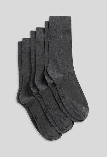 Lot de 3 paires de chaussettes en coton Fabrication Française - MONOPRIX - Modalova