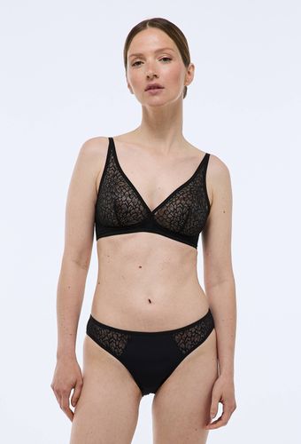 Culotte MELODY en dentelle - MONOPRIX - Modalova