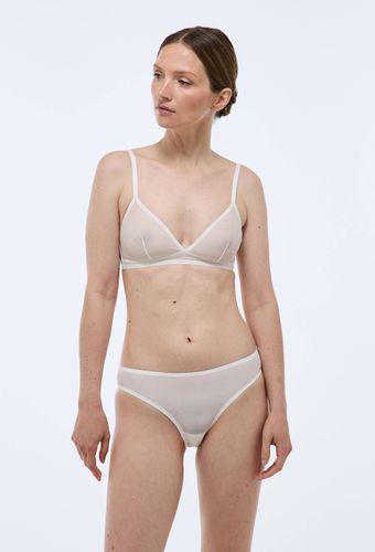 Culotte LUZ en tulle - MONOPRIX - Modalova