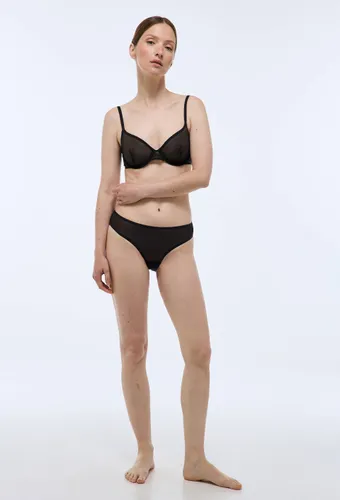 Culotte LUZ en tulle - MONOPRIX - Modalova