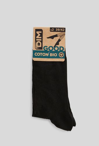 Lot de 2 paires de chaussettes GOOD - DIM - Modalova