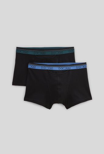 Lot de 2 caleçons à imprimé - HOM - Modalova