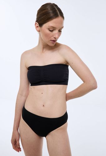 Bandeau sans coutures avec coques amovibles - MONOPRIX - Modalova