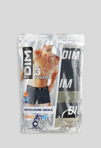 Lot de 2 boxers Regul Activ DIM - DIM - Modalova