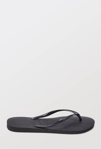 Tongs slim HAVAIANAS - HAVAIANAS - Modalova