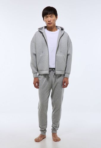 Bas de pyjama en jersey de coton BIO - MONOPRIX - Modalova