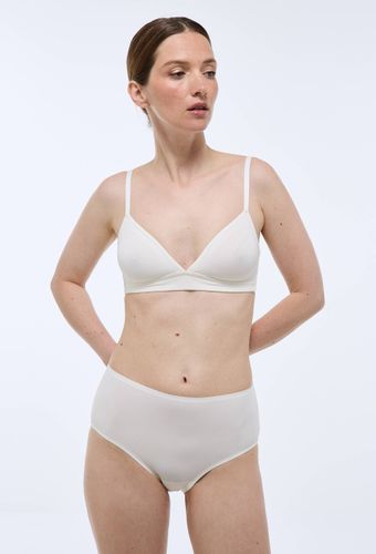 Shorty ADELE en tulle flocké - MONOPRIX - Modalova