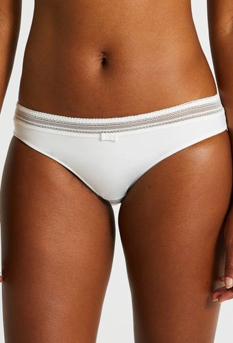 Culotte IRIS en microfibre - MONOPRIX - Modalova