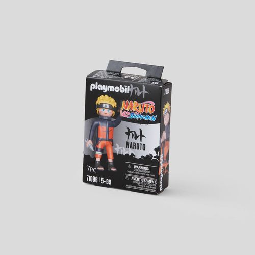 Naruto - Marque Nationale - Modalova