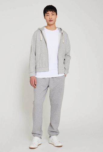 Jogging molleton en coton BIO - MONOPRIX HOMME - Modalova