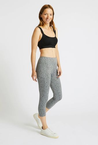 Monoprix legging femme sale