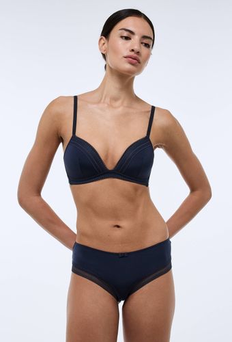 Shorty IRIS en microfibre - MONOPRIX - Modalova