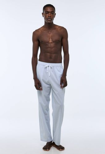 Pantalon de pyjama en coton BIO GOTS - MONOPRIX - Modalova
