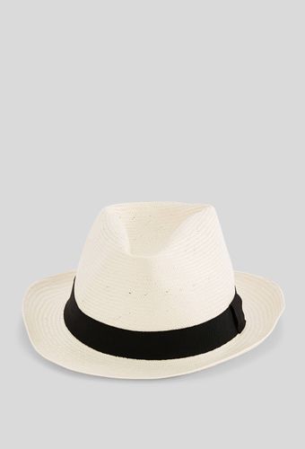 Chapeau panama - MONOPRIX PREMIUM - Modalova