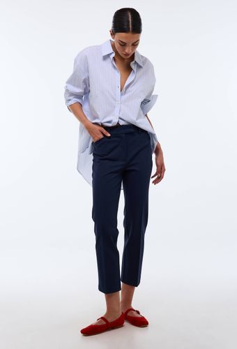 Pantalon slim en milano - MONOPRIX - Modalova