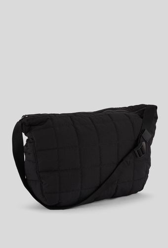 Sac besace matelassé - SPORT - Modalova