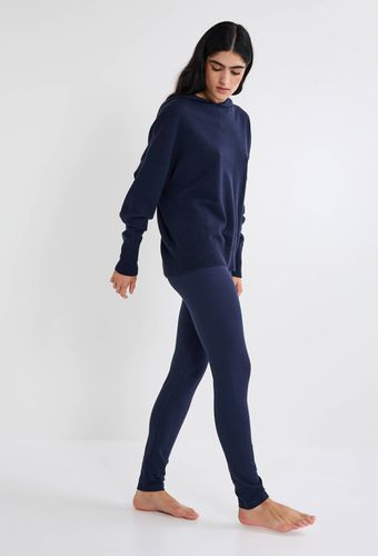 Legging uni en coton BIO - MONOPRIX - Modalova