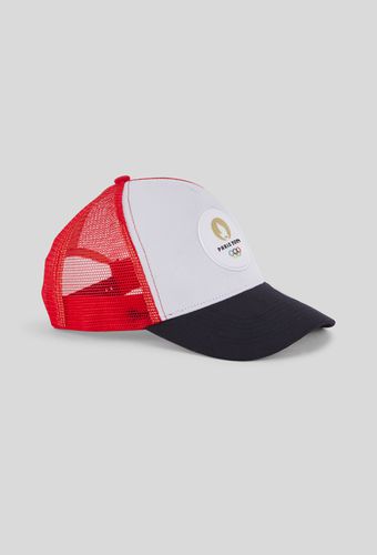 Casquette À vos marques, prêts - Marque Nationale - Modalova