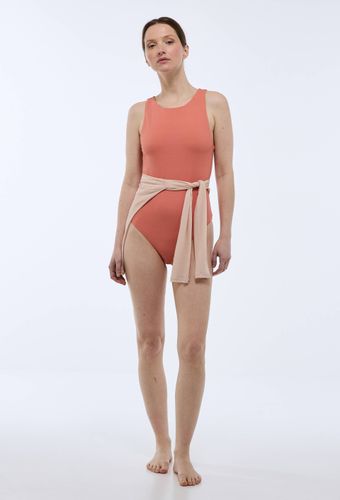 Body encolure américaine GISELE - MONOPRIX - Modalova
