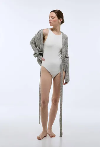 Body encolure américaine GISELE - MONOPRIX - Modalova