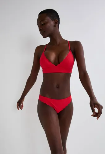 Bas de maillot de bain ZOE, matière recyclée - MONOPRIX - Modalova