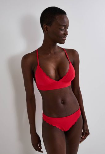 Haut de maillot de bain ZOE, matière recyclée - MONOPRIX - Modalova
