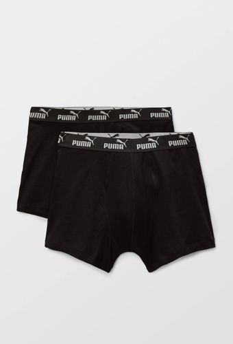 Lot de 2 boxers en coton PUMA - PUMA - Modalova