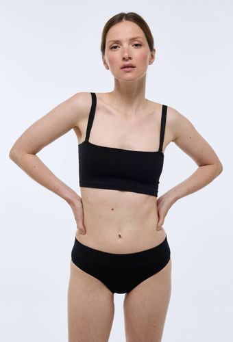 Culotte sans coutures DANA - MONOPRIX - Modalova