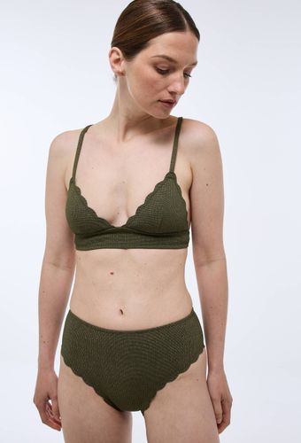 Haut de maillot de bain CONSTANCE - MONOPRIX - Modalova