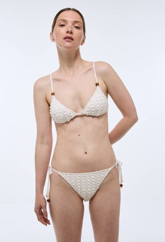 Bas de maillot de bain AGNES - MONOPRIX - Modalova