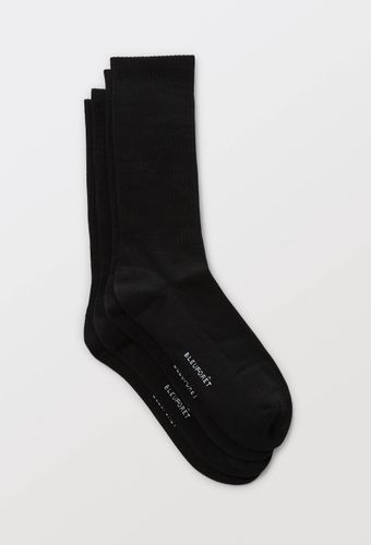 Lot de 2 chaussettes de sport Bleuforêt - BLEU FORET - Modalova