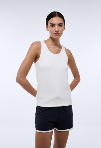 Débardeur de sport en polyester - MONOPRIX - Modalova