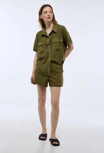 Short de plage - MONOPRIX - Modalova