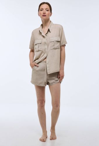 Short de plage - MONOPRIX - Modalova