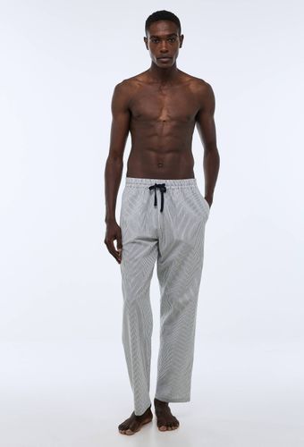 Pantalon de pyjama en coton BIO GOTS - MONOPRIX - Modalova