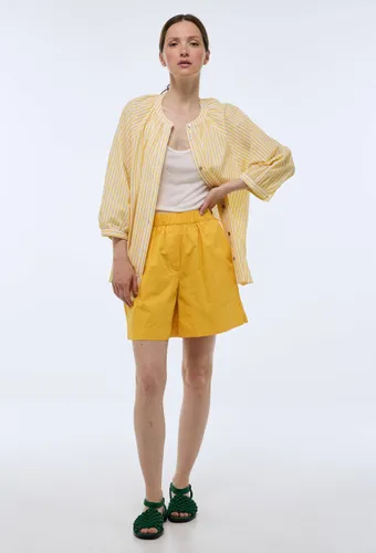 Short en coton - MONOPRIX - Modalova