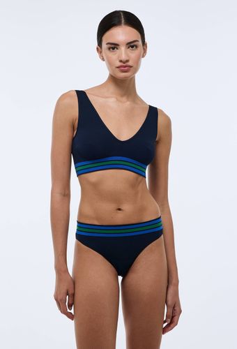 Brassière SERENA sans coutures - MONOPRIX - Modalova