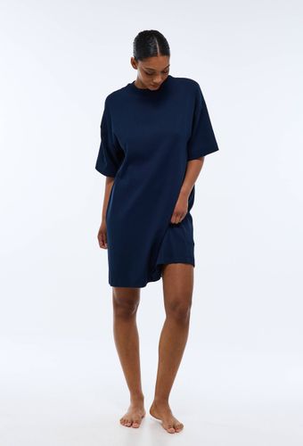 Chemise de nuit en coton BIO GOTS - MONOPRIX - Modalova
