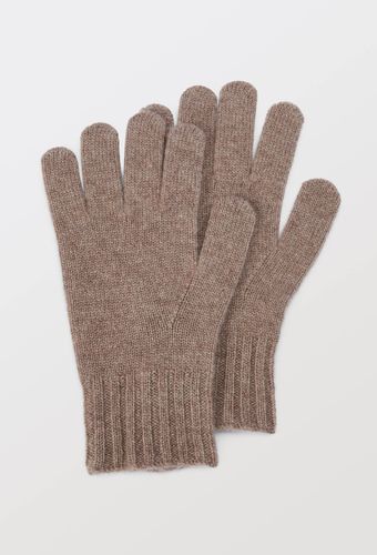 Gants en cachemire - MONOPRIX PREMIUM - Modalova