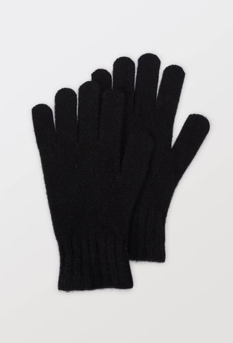 Gants en cachemire - MONOPRIX PREMIUM - Modalova