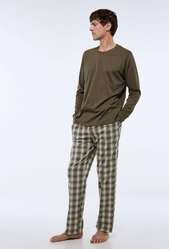 Ensemble pyjama mixte en coton BIO GOTS - MONOPRIX - Modalova