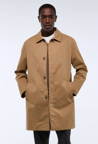 Trench contenant du coton - MONOPRIX - Modalova