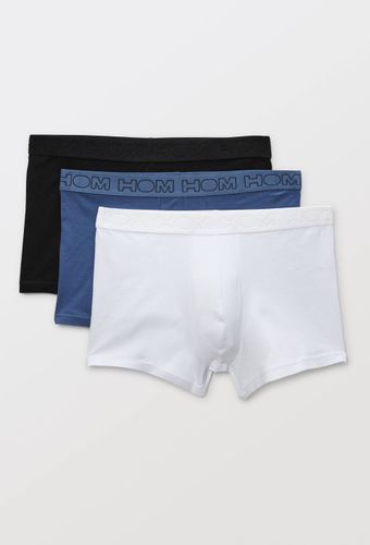 Lot de 3 boxers HOM - HOM - Modalova