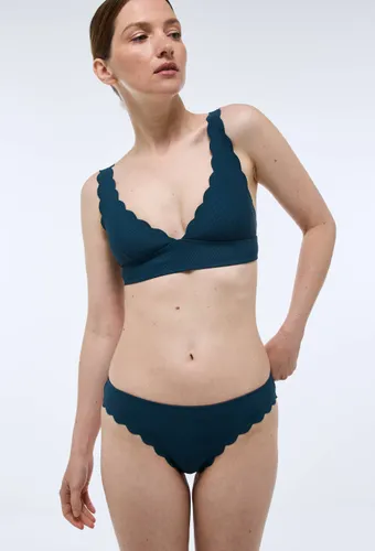 Bas de maillot de bain ZOE, matière recyclée - MONOPRIX - Modalova