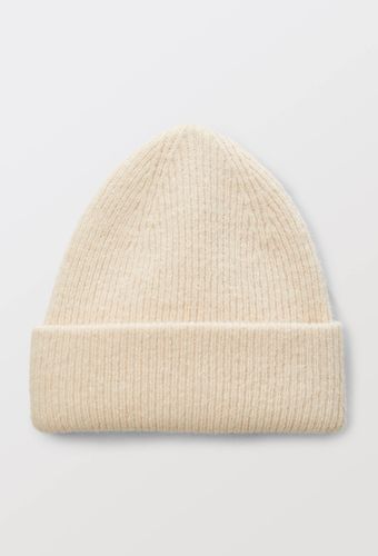Bonnet à revers - MONOPRIX - Modalova