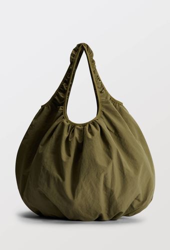 Tote bag uni - MONOPRIX - Modalova