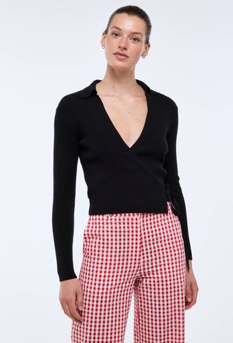 Cardigan en maille coton - MONOPRIX - Modalova