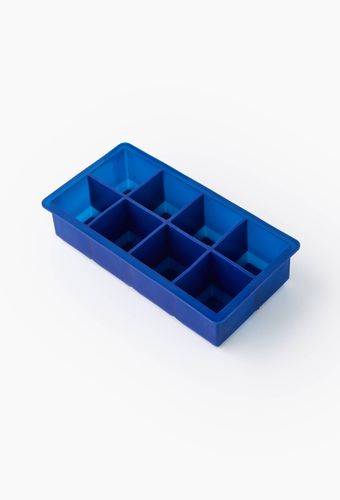 Bac à glaçons avec couvercle - YOKO DESIGN - Modalova